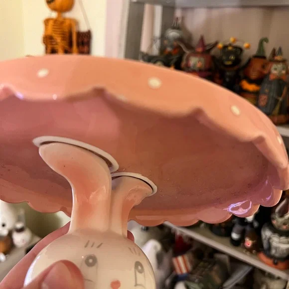 JOHANNA PARKER EASTER CAKE STAND - Picture 4 of 6